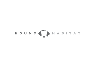 Logo Design by sD for Hound Habiatat Pte Ltd | Design: #166487