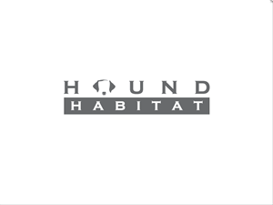 Logo Design by sD for Hound Habiatat Pte Ltd | Design: #166490