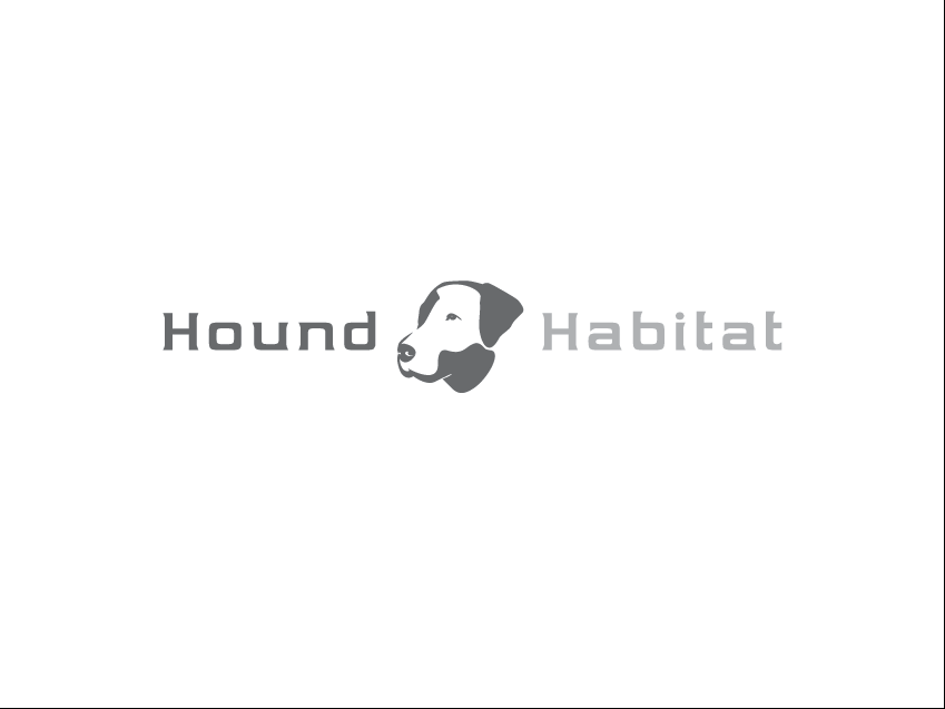 Logo Design by sD for Hound Habiatat Pte Ltd | Design #166714