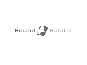 Logo Design by sD for Hound Habiatat Pte Ltd | Design: #166714