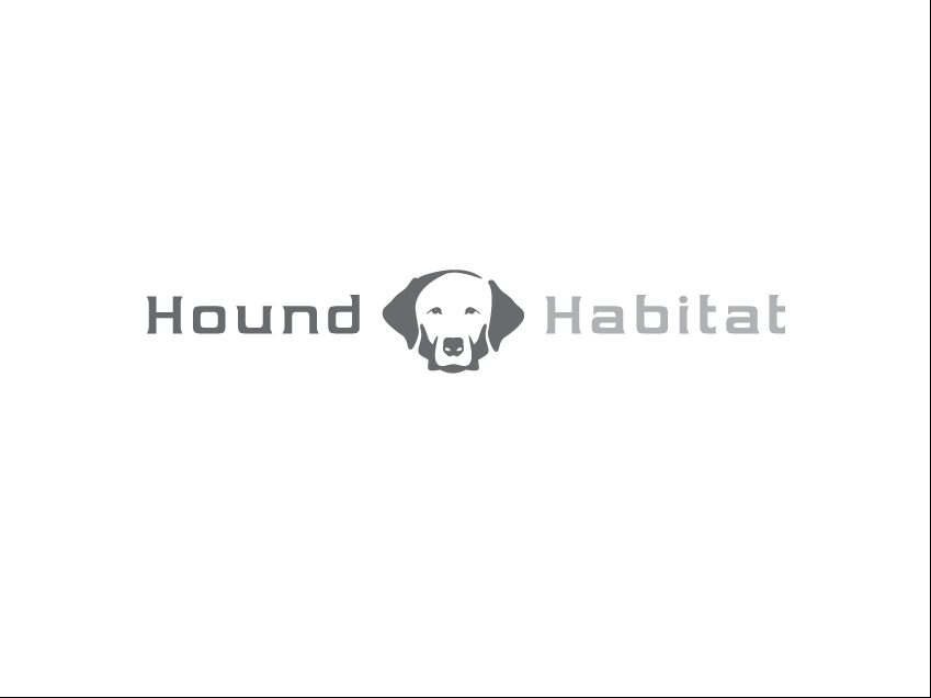 Design de Logo par sD pour Hound Habiatat Pte Ltd | Design #167559