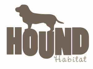 Diseño de Logo por Jessica Wilding para Hound Habiatat Pte Ltd | Diseño: #173930