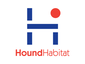 Design de Logo par C Corner pour Hound Habiatat Pte Ltd | Design : #171064