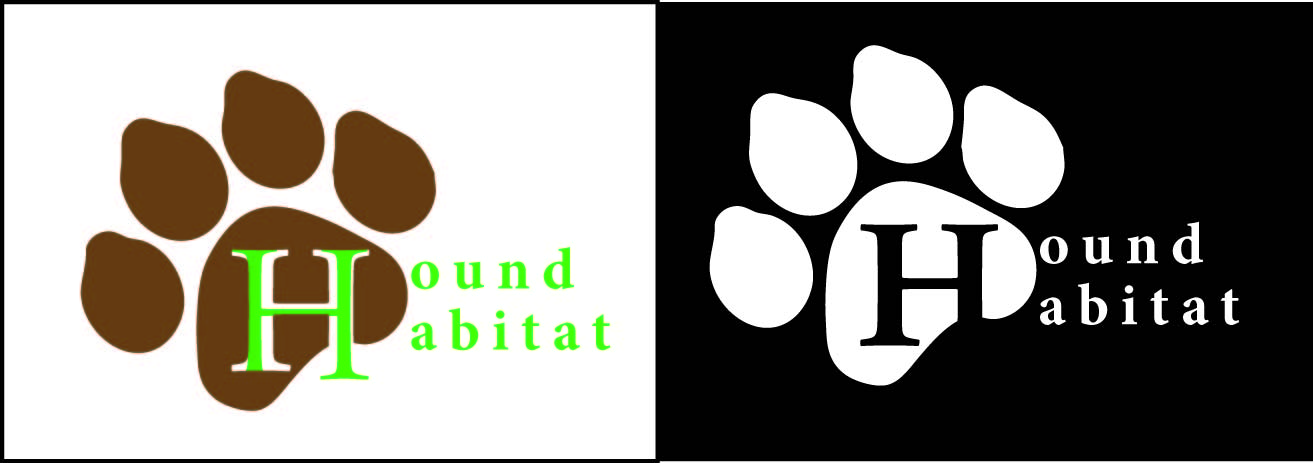 Logo Design by Tonny for Hound Habiatat Pte Ltd | Design #171071