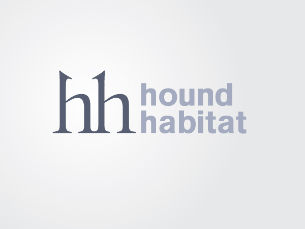 Diseño de Logo por Mr.  Ninja para Hound Habiatat Pte Ltd | Diseño #167267