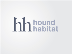 Logo Design by Mr.  Ninja for Hound Habiatat Pte Ltd | Design: #167267