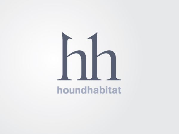 Diseño de Logo por Mr.  Ninja para Hound Habiatat Pte Ltd | Diseño #167270