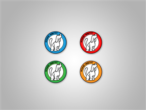 Logo Design by ArtSamurai for Hound Habiatat Pte Ltd | Design: #164520