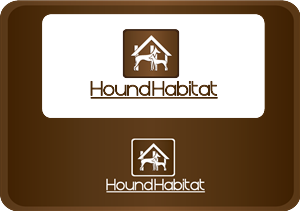 Design de Logo par Jacek Lachowicz pour Hound Habiatat Pte Ltd | Design : #165416