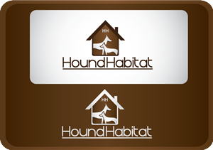 Design de Logo par Jacek Lachowicz pour Hound Habiatat Pte Ltd | Design : #165439