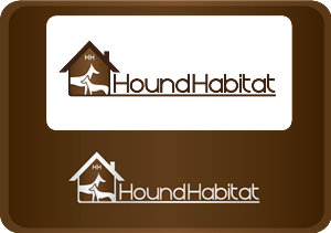 Design de Logo par Jacek Lachowicz pour Hound Habiatat Pte Ltd | Design : #165444