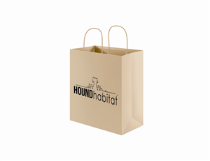 Logo Design by SMILEforDesigns for Hound Habiatat Pte Ltd | Design: #164275