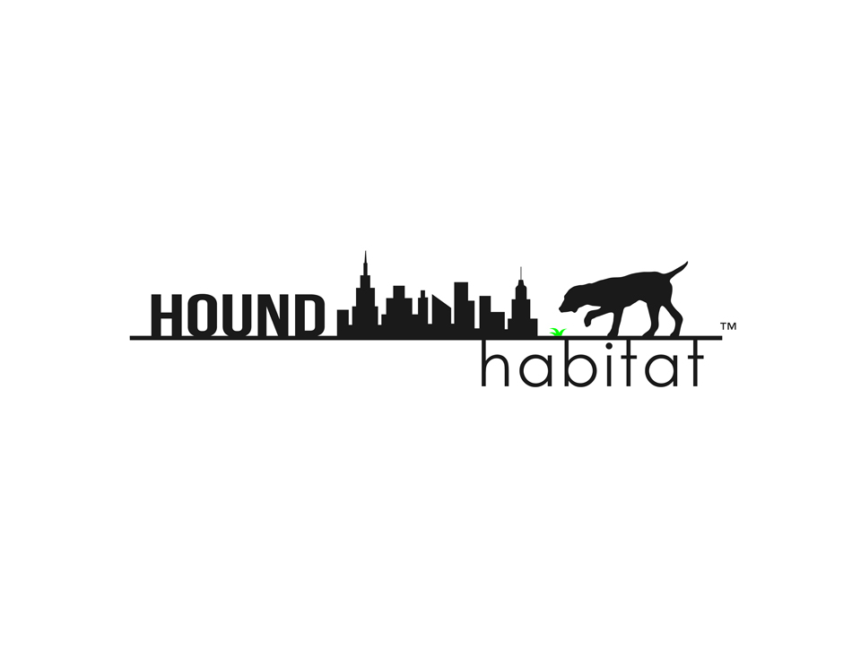 Logo Design by SMILEforDesigns for Hound Habiatat Pte Ltd | Design #164396