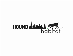 Logo Design by SMILEforDesigns for Hound Habiatat Pte Ltd | Design: #164396