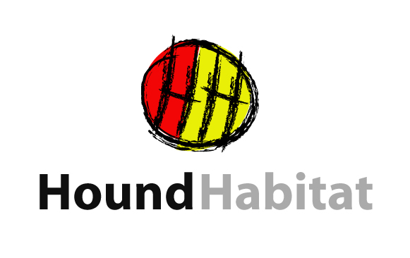 Design de Logo par DESIGNERS.dairy pour Hound Habiatat Pte Ltd | Design #166173