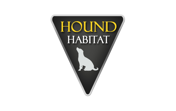 Logo Design by DESIGNERS.dairy for Hound Habiatat Pte Ltd | Design #166188