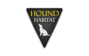 Logo Design by DESIGNERS.dairy for Hound Habiatat Pte Ltd | Design: #166188