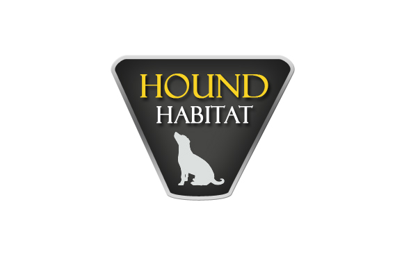 Diseño de Logo por DESIGNERS.dairy para Hound Habiatat Pte Ltd | Diseño #166892