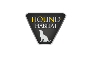 Logo Design by DESIGNERS.dairy for Hound Habiatat Pte Ltd | Design: #166892