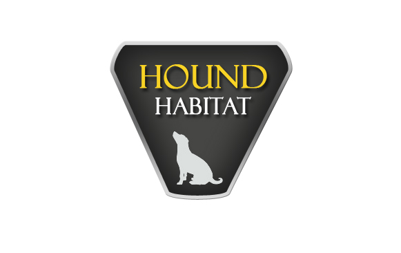 Diseño de Logo por DESIGNERS.dairy para Hound Habiatat Pte Ltd | Diseño #166896