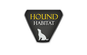 Logo Design by DESIGNERS.dairy for Hound Habiatat Pte Ltd | Design: #166896