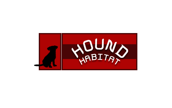 Logo Design by DESIGNERS.dairy for Hound Habiatat Pte Ltd | Design #168622