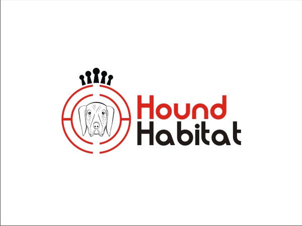 Logo-Design von subhadip für Hound Habiatat Pte Ltd | Design #163474