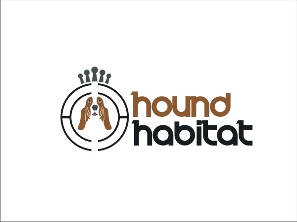 Logo Design by subhadip for Hound Habiatat Pte Ltd | Design #164948