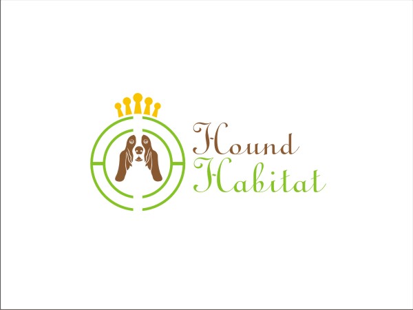 Diseño de Logo por subhadip para Hound Habiatat Pte Ltd | Diseño #164950