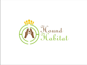 Logo Design by subhadip for Hound Habiatat Pte Ltd | Design: #164950