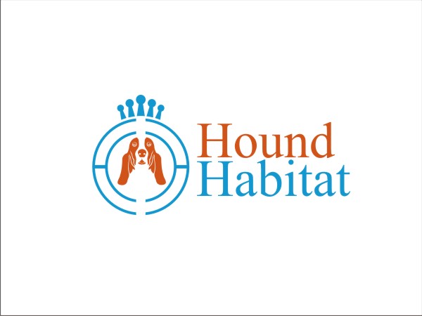 Diseño de Logo por subhadip para Hound Habiatat Pte Ltd | Diseño #164954
