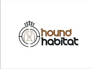 Diseño de Logo por subhadip para Hound Habiatat Pte Ltd | Diseño: #165621