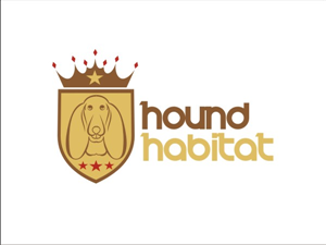 Logo Design by subhadip for Hound Habiatat Pte Ltd | Design: #165622