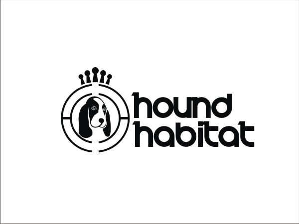Logo Design by subhadip for Hound Habiatat Pte Ltd | Design #165891