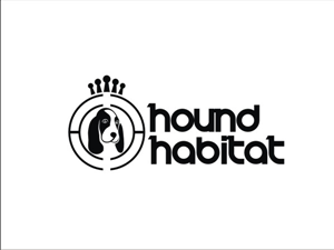Diseño de Logo por subhadip para Hound Habiatat Pte Ltd | Diseño: #165891