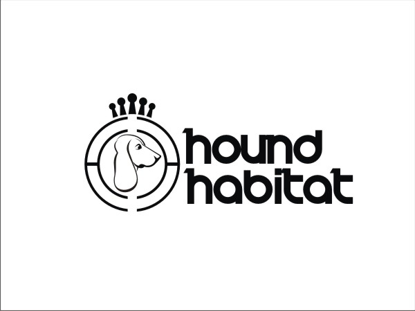 Diseño de Logo por subhadip para Hound Habiatat Pte Ltd | Diseño #165893