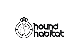 Logo Design by subhadip for Hound Habiatat Pte Ltd | Design: #165893