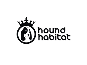 Diseño de Logo por subhadip para Hound Habiatat Pte Ltd | Diseño: #167075