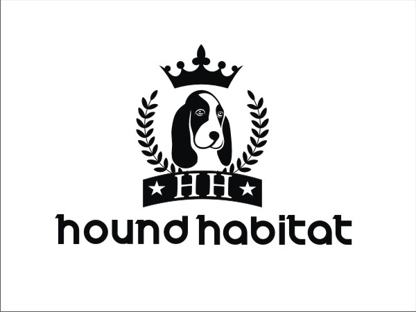 Logo Design by subhadip for Hound Habiatat Pte Ltd | Design #167076