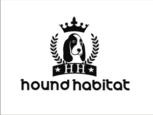 Logo Design by subhadip for Hound Habiatat Pte Ltd | Design: #167076