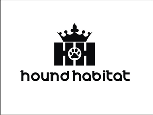 Diseño de Logo por subhadip para Hound Habiatat Pte Ltd | Diseño: #167077