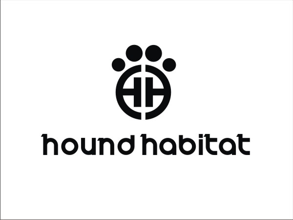 Logo Design by subhadip for Hound Habiatat Pte Ltd | Design #167248