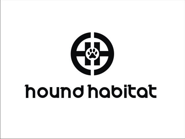 Logo Design by subhadip for Hound Habiatat Pte Ltd | Design #167249