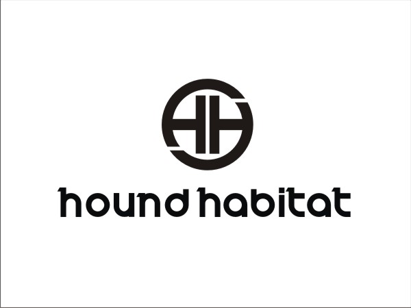 Diseño de Logo por subhadip para Hound Habiatat Pte Ltd | Diseño #167938