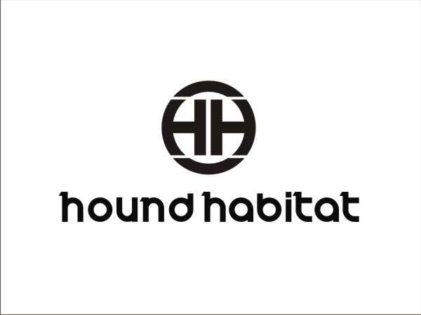 Logo Design by subhadip for Hound Habiatat Pte Ltd | Design #167940