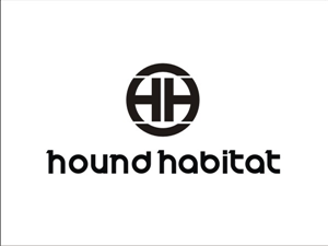 Logo Design by subhadip for Hound Habiatat Pte Ltd | Design: #167940