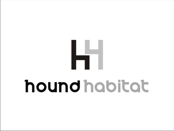 Diseño de Logo por subhadip para Hound Habiatat Pte Ltd | Diseño #167941