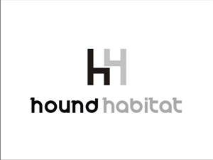 Logo Design by subhadip for Hound Habiatat Pte Ltd | Design: #167941
