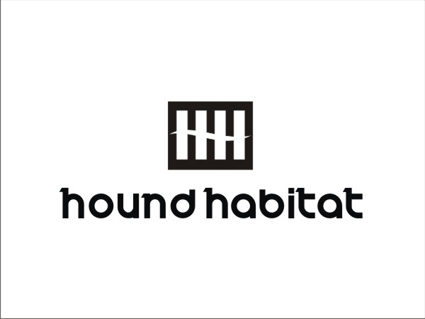 Logo Design by subhadip for Hound Habiatat Pte Ltd | Design #167943