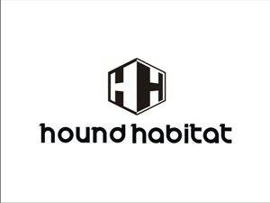Logo Design by subhadip for Hound Habiatat Pte Ltd | Design: #167944